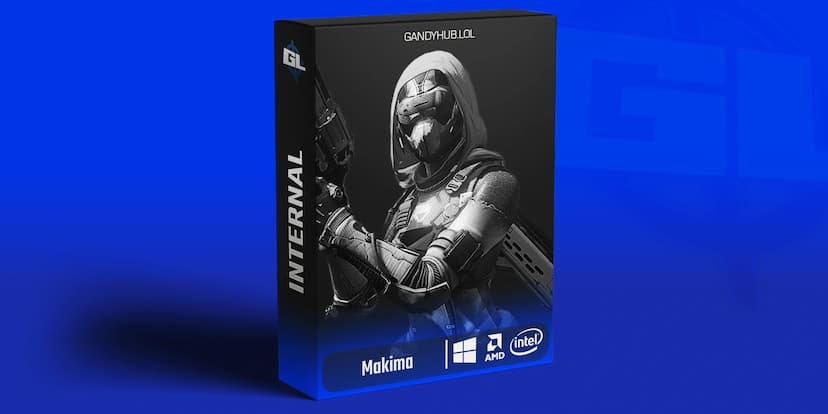 Destiny 2 Maki Internal