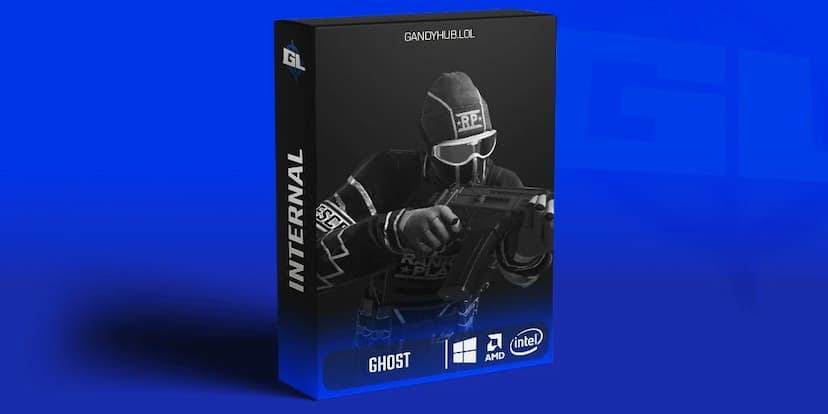 Ghost Internal MW3