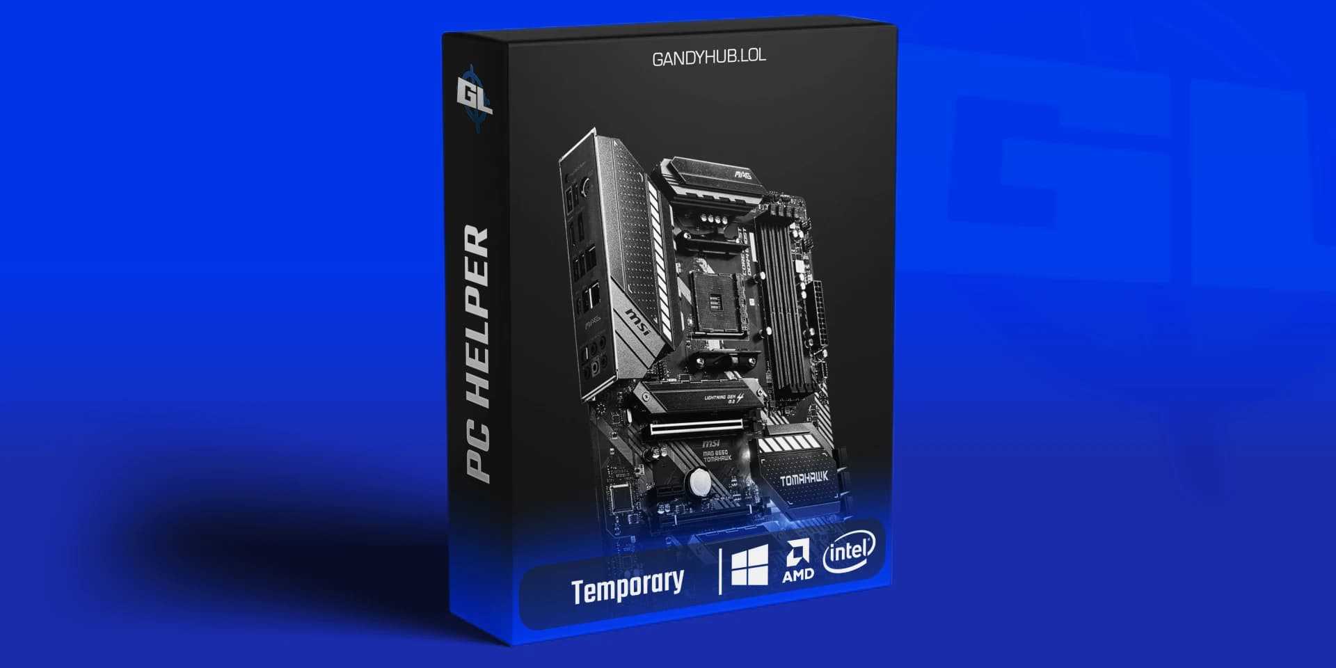 Multi Temporary PC Protector