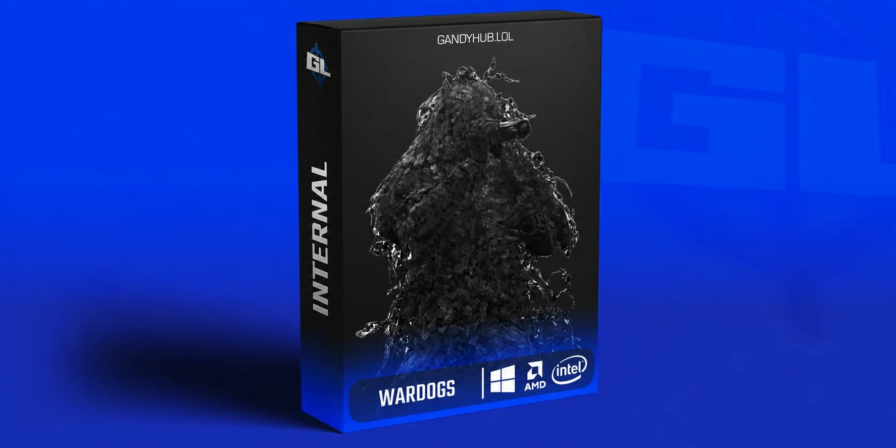 Krush Wardogs Internal