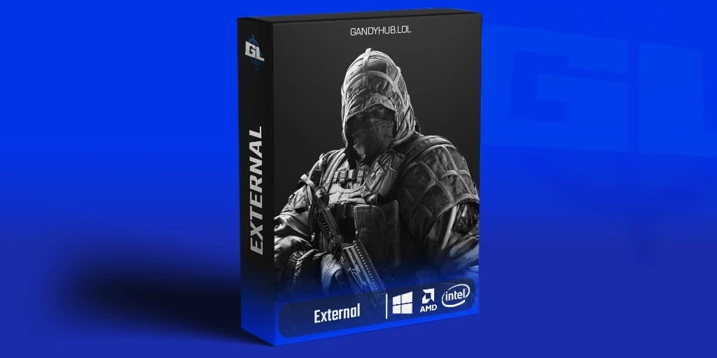 Rainbow 6 Crusader