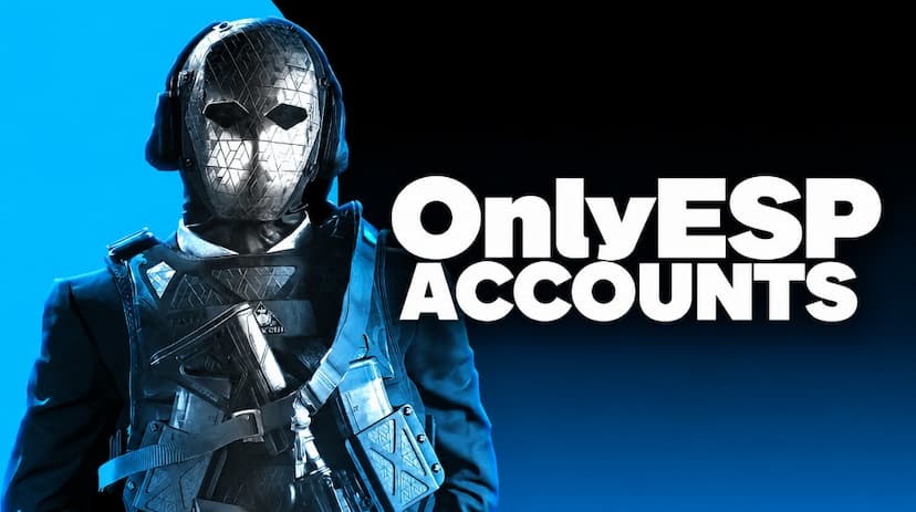 OnlyESP Accounts